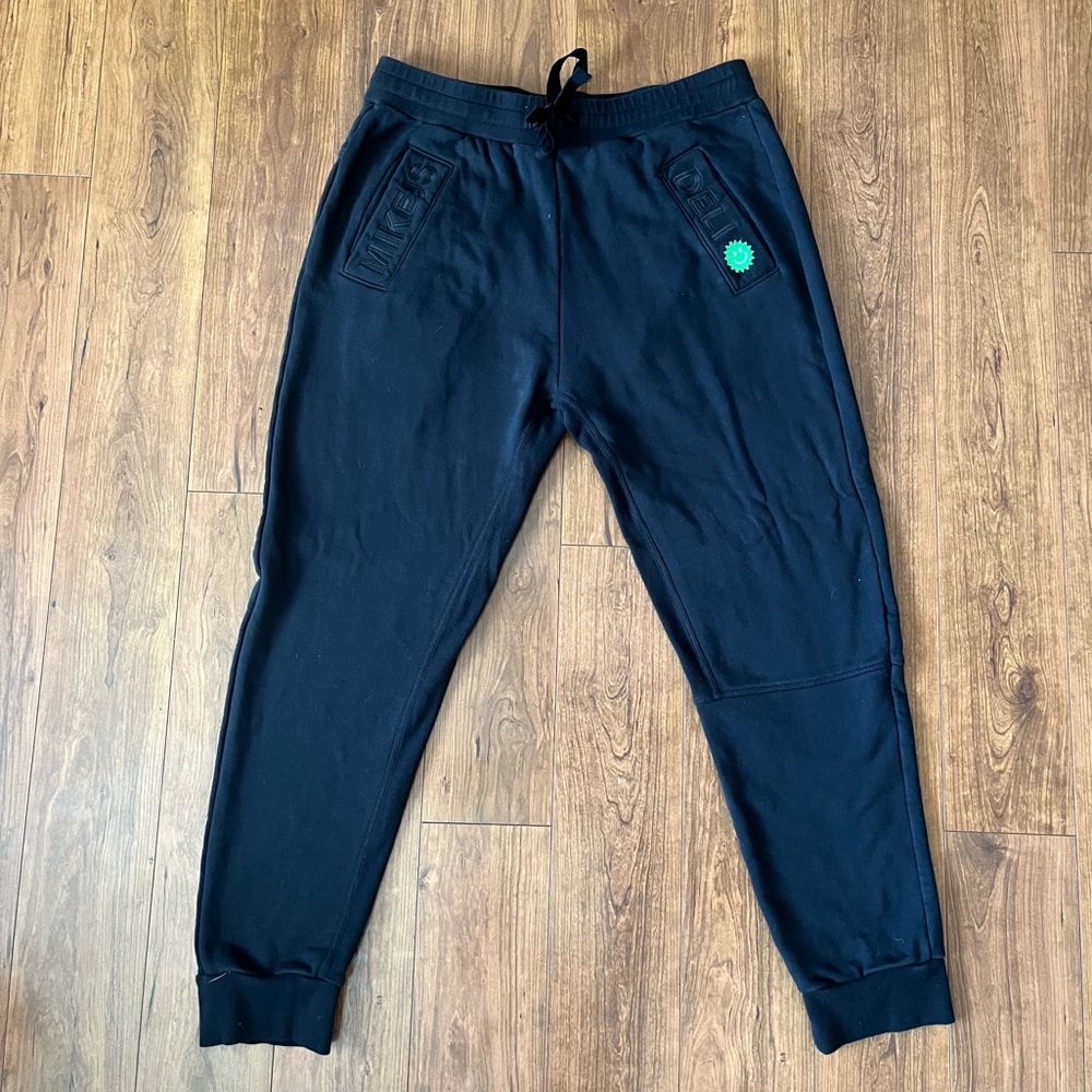 Mike’s Deli Sweatpants | Men’s | XL